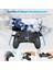 Ps4 Için Kablosuz Ps4/ Slim/pro/pc Çift Titreşimli / 6 Eksenli Gyro Sensor Gamepad Joystick 4