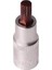 -Arm 1/2 M14 Lokmalı Spline M Lokma Bits Kısa 1