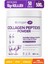 Collagen Life %100 Hidrolize Kolajen Peptitler Biotin ve 15 Amino Asit İçeren Gıda Takviyesi 50 Günlük 1