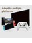 Kablosuz Denetleyicisi Için Uyumlu Gamepad Oled/ Ios Mfı/ Android Joystick 2