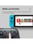 Kablosuz Denetleyicisi Için Uyumlu Gamepad Oled/ Ios Mfı/ Android Joystick 3