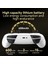 Kablosuz Denetleyicisi Için Uyumlu Gamepad Oled/ Ios Mfı/ Android Joystick 4