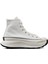 Chuck 70 At-Cx Future Comfort Unisex Platformlu Günlük Ayakkabı A01682C Krem 1