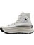 Chuck 70 At-Cx Future Comfort Unisex Platformlu Günlük Ayakkabı A01682C Krem 2