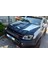 Volkswagen Amarok Dragon Ön Kaput Koruyucu 3 Parça 2010-2021 Arası 1