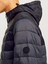 Erkek Kapüşonlu Şişme Mont - 12258441 2