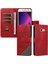 Samsung Galaxy A5 2017 Yüksek Kaliteli Deri Telefon Koruma Için Flip Case (Yurt Dışından) 1