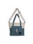 Kanvas Çanta Harbor Sky Blue 1