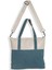Kanvas Çanta Harbor Sky Blue 2