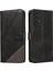 Samsung Galaxy A53 5g Deri Telefon Koruma Kılıfı ve Kart Için Flip Case (Yurt Dışından) 1
