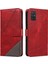 Samsung Galaxy A51 4g Deri Telefon Koruma Çantası ile Flip Case ve (Yurt Dışından) 1