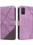 Samsung Galaxy A51 4g Deri Telefon Koruma Çantası ile Flip Case ve (Yurt Dışından) 2