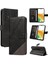 Samsung Galaxy A33 5g Için Flip Case ve Telefon ile Kart Yuvası Yüksek Kaliteli (Yurt Dışından) 1