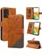 Samsung Galaxy A33 5g Için Flip Case ve Telefon ile Kart Yuvası Yüksek Kaliteli (Yurt Dışından) 1