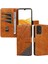 Samsung Galaxy A33 5g Için Flip Case ve Telefon ile Kart Yuvası Yüksek Kaliteli (Yurt Dışından) 4