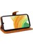 Samsung Galaxy A33 5g Için Flip Case ve Telefon ile Kart Yuvası Yüksek Kaliteli (Yurt Dışından) 5