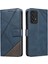 Samsung Galaxy A53 5g Deri Telefon Koruma Kılıfı ve Kart Için Flip Case (Yurt Dışından) 1