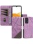 Samsung Galaxy A53 5g Deri Telefon Koruma Kılıfı ve Kart Için Flip Case (Yurt Dışından) 1