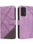 Samsung Galaxy A53 5g Deri Telefon Koruma Kılıfı ve Kart Için Flip Case (Yurt Dışından) 2