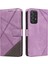 Samsung Galaxy Galaxy 5g Için Flip Case ve Telefon ile Kart Yuvası Yüksek Kaliteli (Yurt Dışından) 3