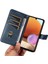 Samsung Galaxy A32 5g Deri Telefon Koruma Çantası ile Flip Case ve (Yurt Dışından) 3