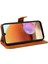 Samsung Galaxy A32 5g Deri Telefon Koruma Çantası ile Flip Case ve (Yurt Dışından) 5