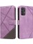 Samsung Galaxy A32 5g Deri Telefon Koruma Çantası ile Flip Case ve (Yurt Dışından) 1