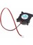 Dc 12V 40X40MM Salyangoz Fan 3