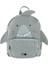 Backpack - Mr. Shark 1