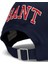Unisex Lacivert Logolu Şapka 9324306T.433 2