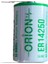 Orıon Pil Lıthıum Er 14250 H 3,6V 2p 1