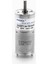 24V 440RPM ZGA25-370 Redüktörlü Dc Motor Metal Dişli Yüksek Tork Kuvvet 25MM Robot Oyuncak 1