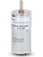 24V 440RPM ZGA25-370 Redüktörlü Dc Motor Metal Dişli Yüksek Tork Kuvvet 25MM Robot Oyuncak 3