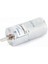 24V 440RPM ZGA25-370 Redüktörlü Dc Motor Metal Dişli Yüksek Tork Kuvvet 25MM Robot Oyuncak 4
