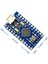 Arduino Pro Micro ATMEGA32U4 Micro USB 5V 16 Mhz Atmel Arduino Geliştirme Kartı Elektronik Devre 4