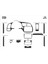 Marscockpitdesign Honda Accord Japon Konsol-Maun Kaplama 1998-2002 14 Parça 1