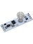 Kapasitif Dokunmatik LED Sürücü Dimmer Modül Dc 9-24V 3A Helezon 1