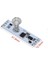 Kapasitif Dokunmatik LED Sürücü Dimmer Modül Dc 9-24V 3A Helezon 2