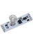 Kapasitif Dokunmatik LED Sürücü Dimmer Modül Dc 9-24V 3A Helezon 3