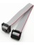 20CM 10 Pin Idc Flat Ribbon Kablo 2.54MM Pitch 3
