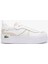 L004 Platform Beyaz Sneaker 747CFA0028 21G 1