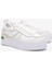L004 Platform Beyaz Sneaker 747CFA0028 21G 2