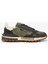 Elite Active Erkek Yeşil Sneaker 748SMA0050 P1N 1
