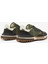 Elite Active Erkek Yeşil Sneaker 748SMA0050 P1N 3