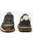 Elite Active Erkek Yeşil Sneaker 748SMA0050 P1N 5