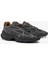 L003 2K24 Erkek Siyah Sneaker 748SMA0060 12X 2