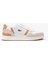 T-Clip Erkek Beyaz Sneaker 747SMA0066T 2j8 1