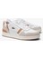 T-Clip Erkek Beyaz Sneaker 747SMA0066T 2j8 2