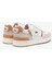 T-Clip Erkek Beyaz Sneaker 747SMA0066T 2j8 3