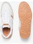 T-Clip Erkek Beyaz Sneaker 747SMA0066T 2j8 4